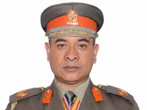 आईजीपी राजु अर्यालको कार्यकाल : सीमा सुरक्षा र विपद् व्यवस्थापनमा उल्लेखनीय प्रगति