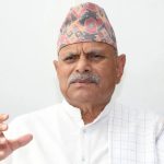 देश, लोकतन्त्र र संविधानका लागि नयाँ जनमत उपयोग हुन सकोस् : पूर्वराष्ट्रपति यादव