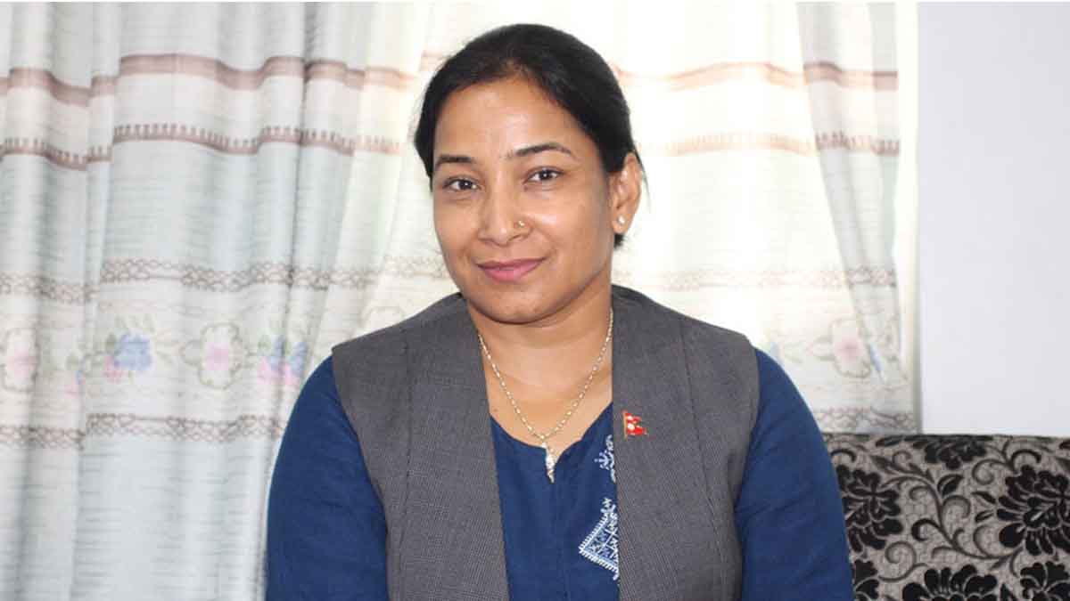 कार्यसम्पादन मूल्याङ्कनमा भरतपुर महानगर  उत्कृष्ट