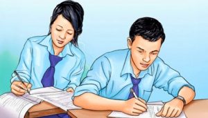कक्षा १२ को नतिजा : १७ विद्यार्थीको परीक्षा रद्द