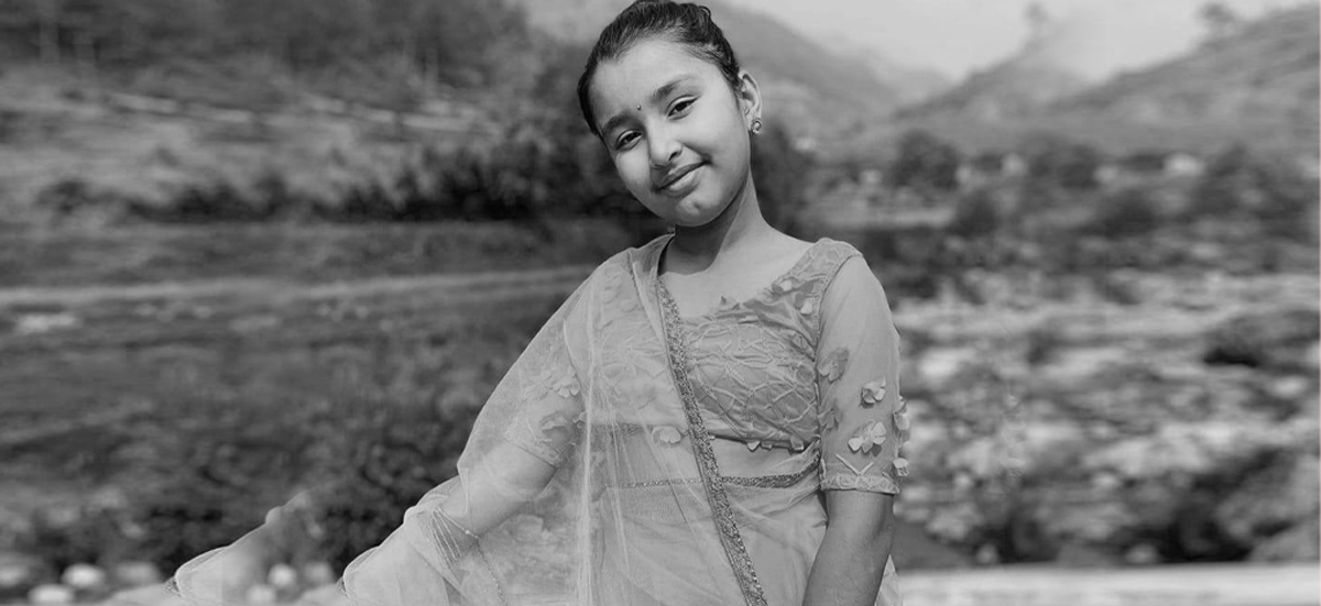 शालिन मृत्यु प्रकरण, बलात्कार पुष्टी भएन–मृत्युको कारण ‘ह्याङगिङ’