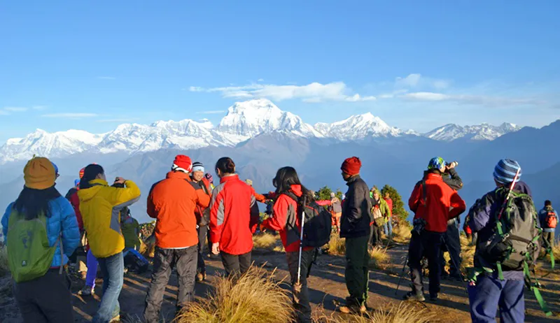 पर्यटन प्रवद्र्धनका लागि २९ जना पर्यटक दूत नियुक्त (नामावली सहित)
