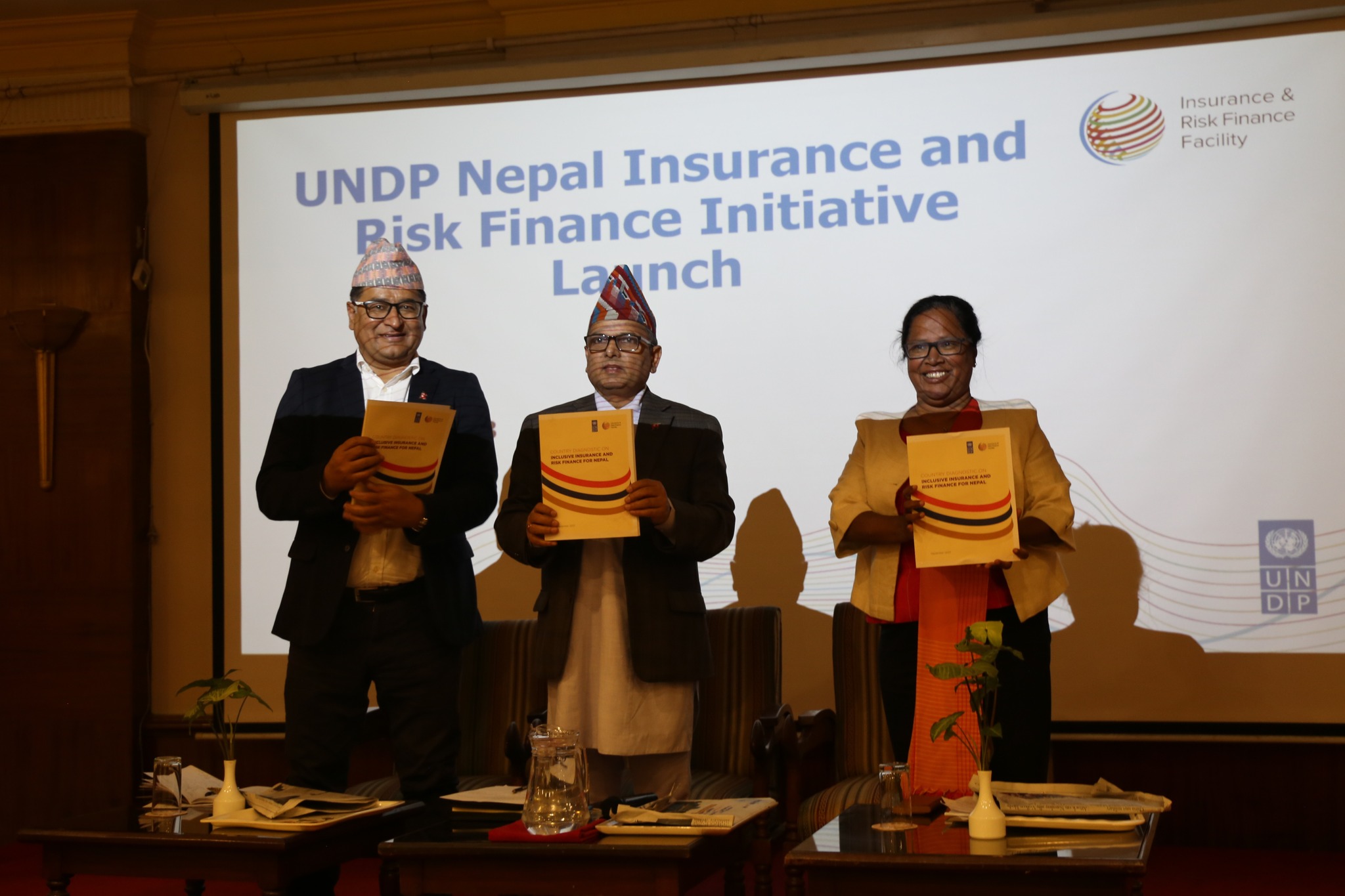 नेपालमा बाढी पहिरोका कारण ५७ लाख मानिस प्रभावित