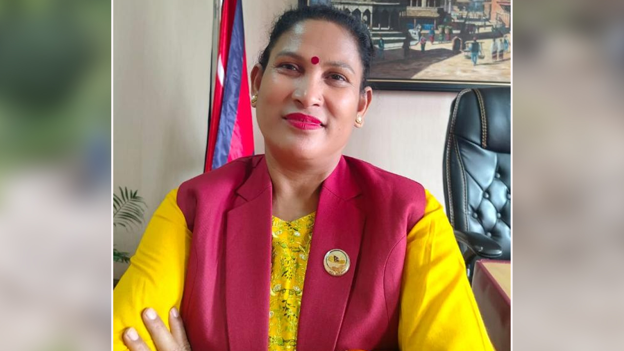 संसद्लाई गतिशील तुल्याउन सत्तापक्ष र प्रतिपक्ष दुवैले अग्रसरता देखाउनुपर्छ – सांसद विक (अन्तर्वार्ता)