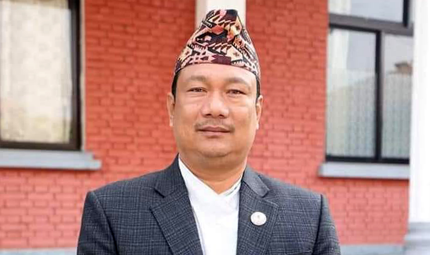 संसद्मा जनताका मुद्दा निरन्तर उठाउने गरेको छुः सांसद  मोदी