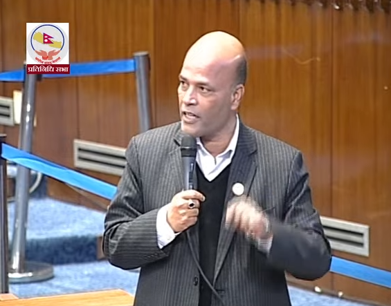 काठमाडौं महानगरको कामकारबाहीप्रति हस्तक्षेप गर्न सरकारलाई सांसदहरुको आग्रह