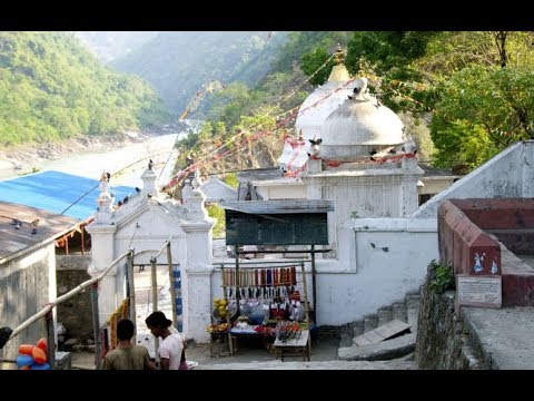 बराहक्षेत्रमा कुम्भमेलाः तीस लाख पर्यटक भित्र्याउने लक्ष्य