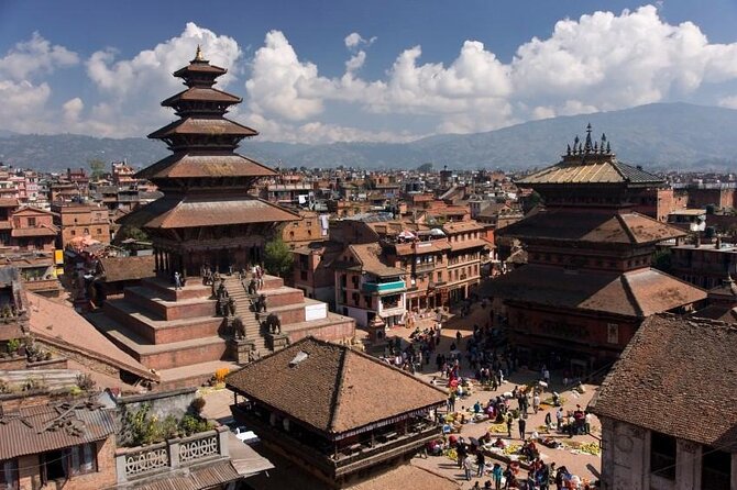 भक्तपुरमा आठौँ औद्योगिक, सांस्कृतिक, पर्यटन तथा व्यापार महोत्सव