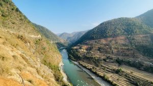 बूढीगण्डकी जलविद्युत् आयोजना ‘क’ र ‘ख’ निर्माणको तयारी