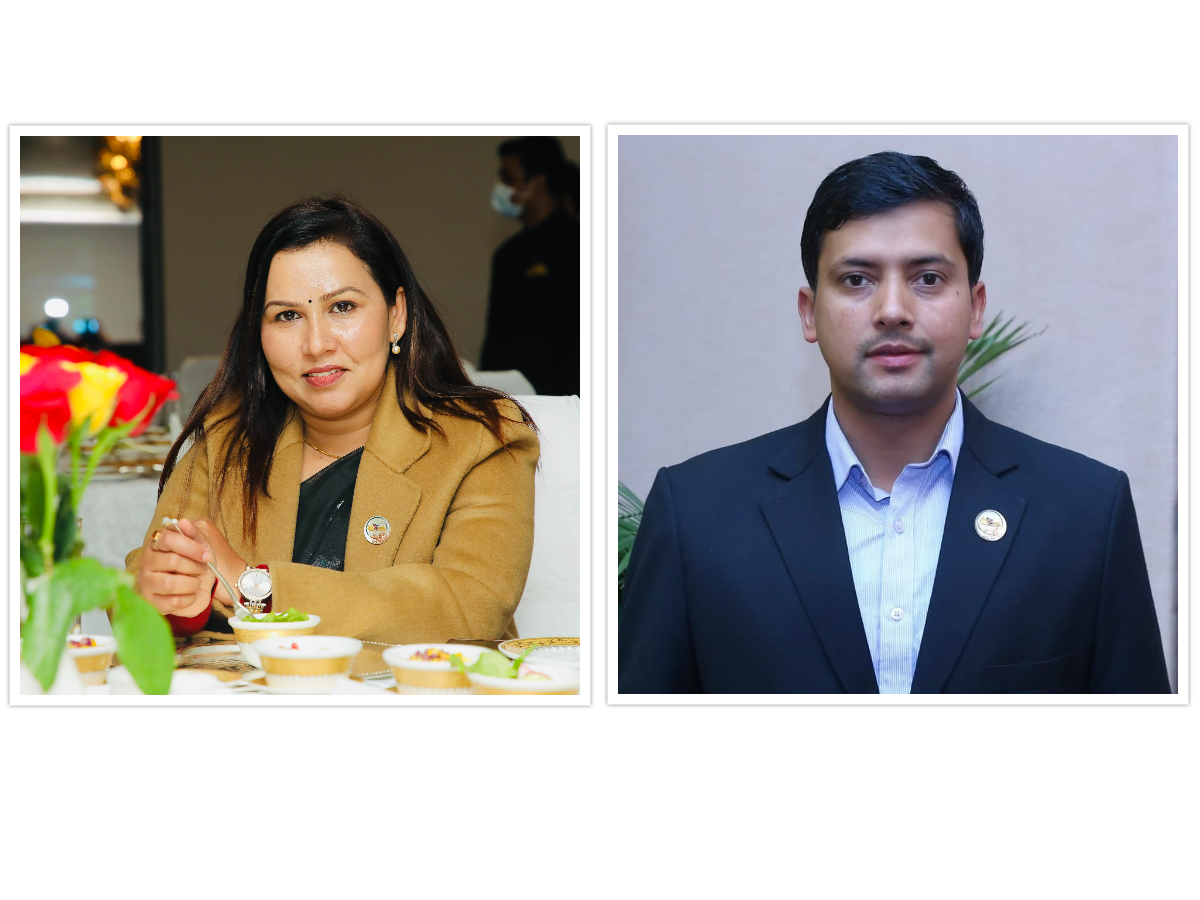 एमाले मुख्य सचेतकमा बर्तौला र सचेतकमा बराल चयन