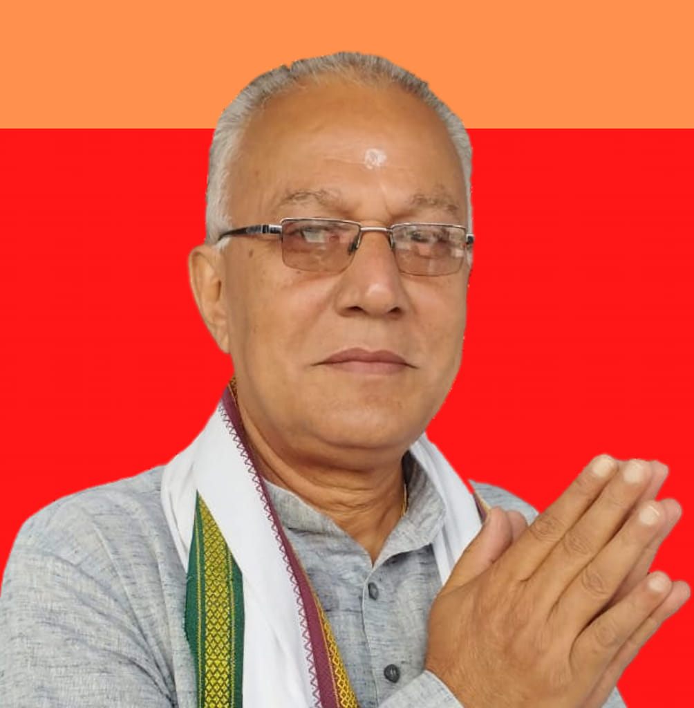 जसपाबाट दीपक कार्की वन राज्यमन्त्री नियुक्त