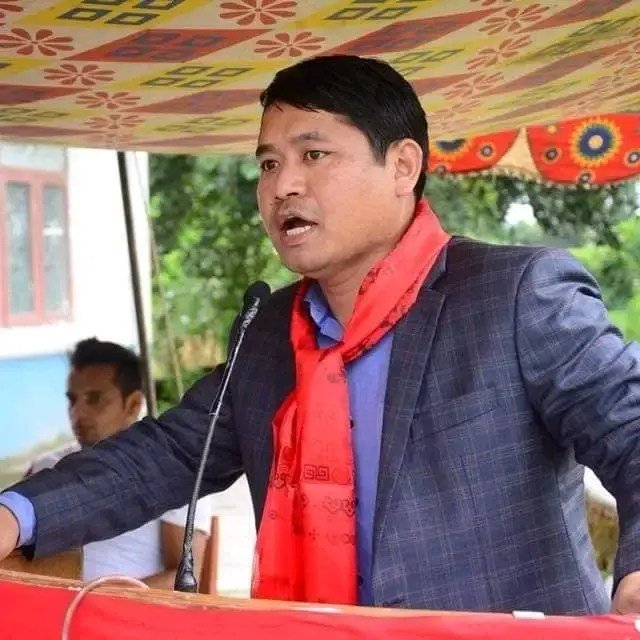 सुप्रिम सहकारी ठगी प्रकरणः दीपेश पुनलाई चार लाख धरौटीमा रिहा गर्न आदेश