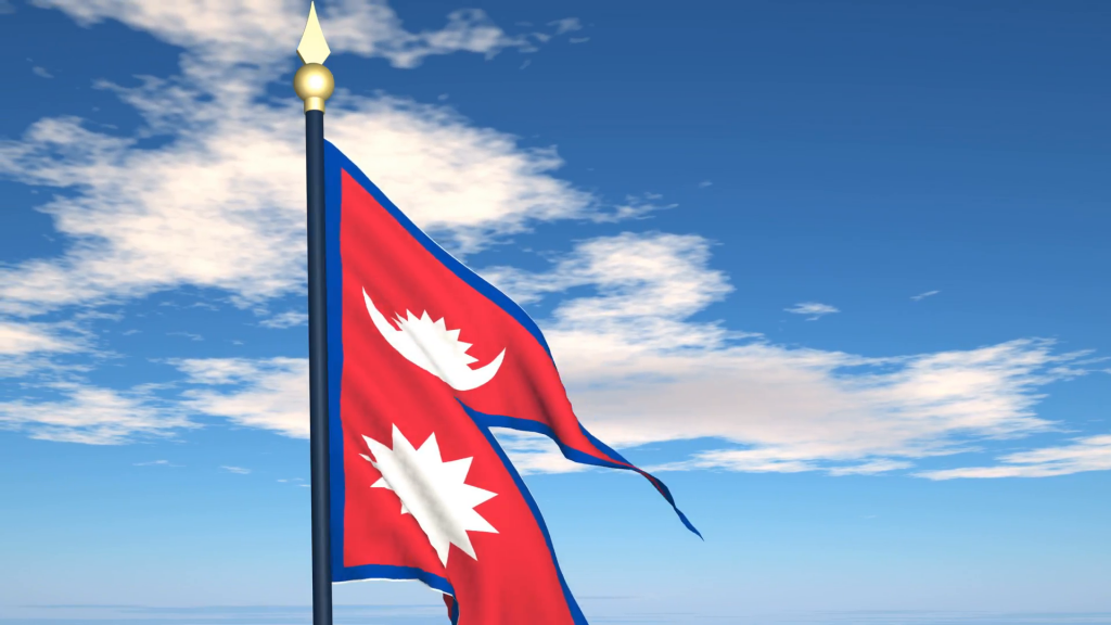 नेपाल– भारत सीमामा राष्ट्रिय झन्डा राखियो