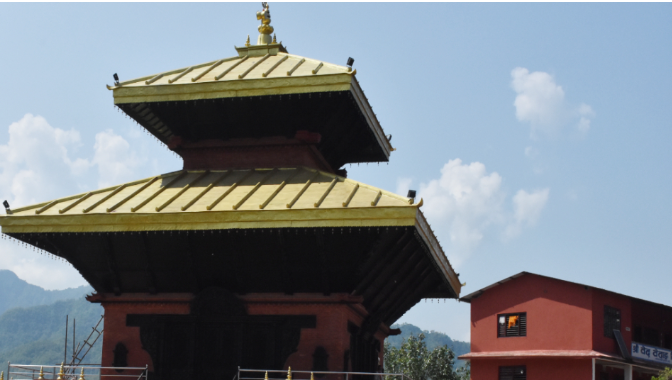 गलेश्वर आश्रम सञ्चालक समितिमा १३ सदस्य मनोनित