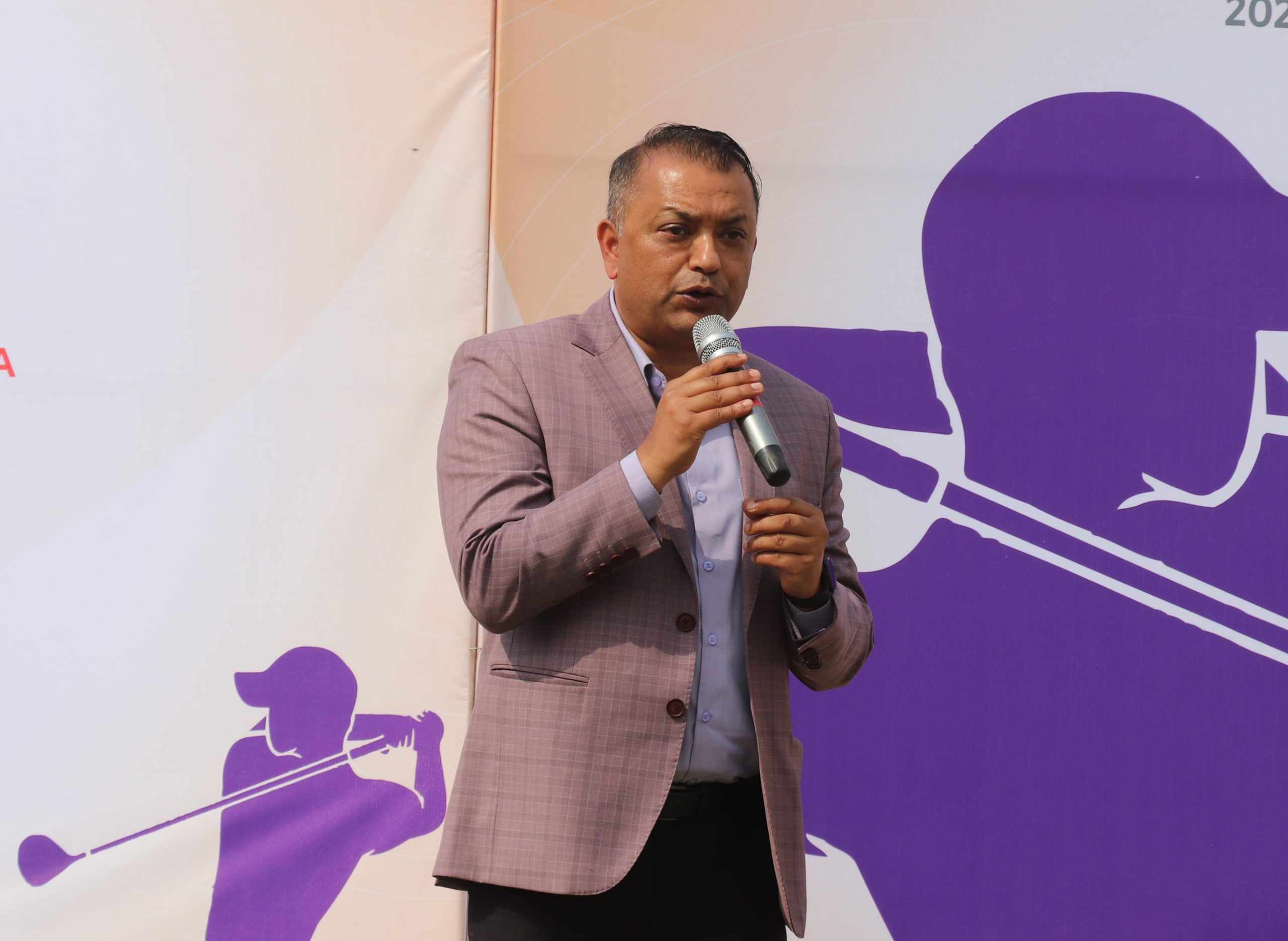 कांग्रेस अब बलियो प्रतिपक्षः महामन्त्री थापा