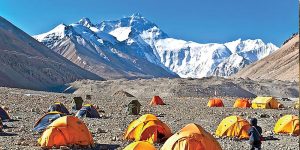 ३१ हिमाल आरोहणका लागि ७० देशका ७८८ आरोहीलाई अनुमति