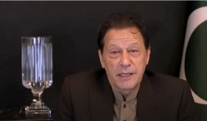 इस्लामाबाद र रावलपिन्डीमा धारा १४४ लागु