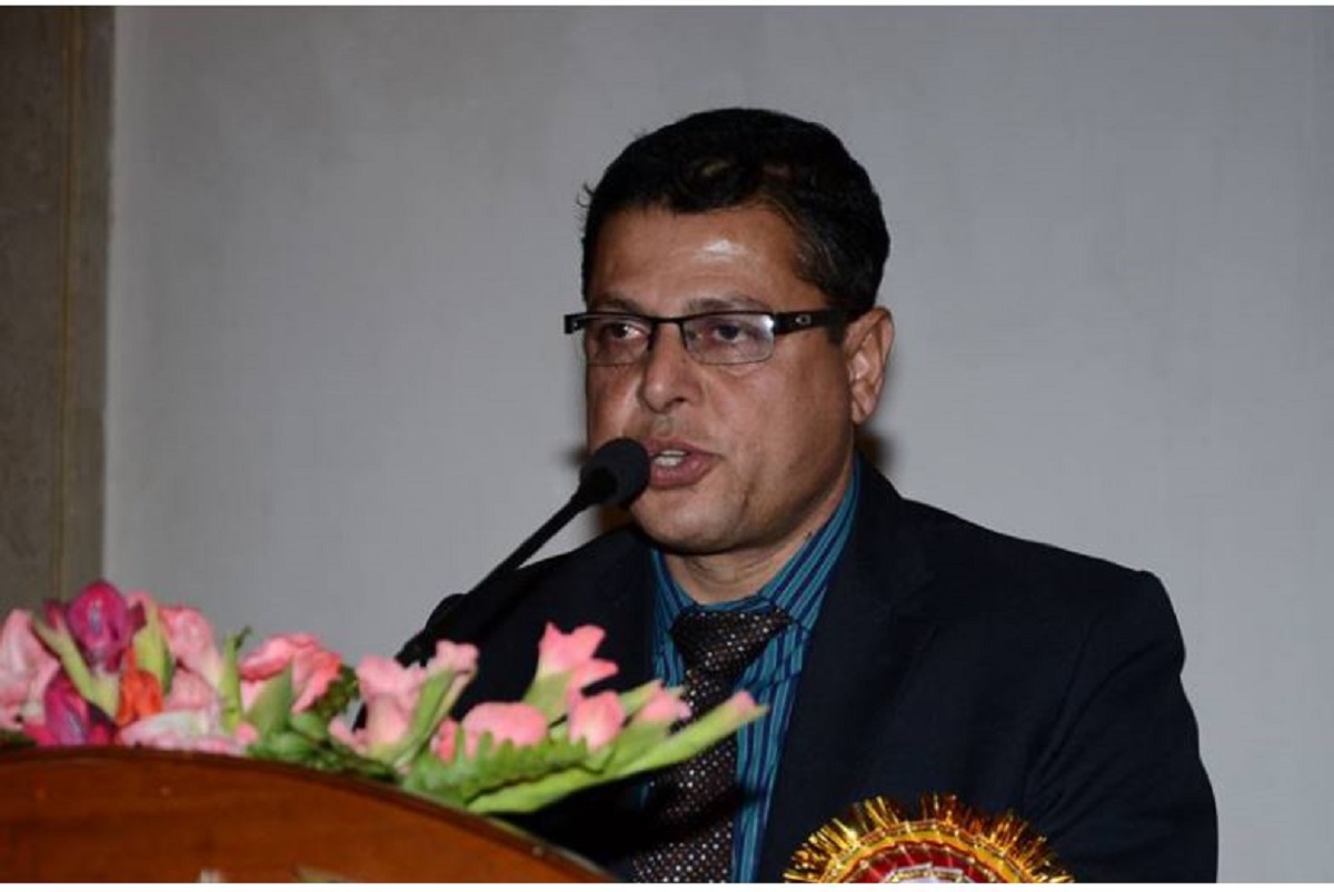 हाम्रोतर्फबाट सरकार अस्थिर बनाउने काम हुँदैन : उपमहासचिव खतिवडा