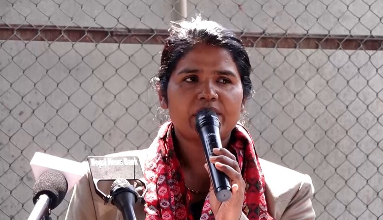 दुग्ध किसानको बक्यौता समस्या छिटै समाधान हुन्छ : कृषि मन्त्री