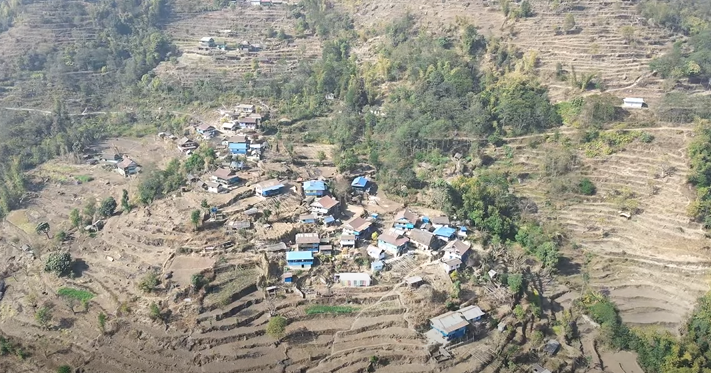स्थानीयवासीका सक्रियतामा जेभालेलाई नमूना पर्यटकीय गन्तव्य बनाइँदै