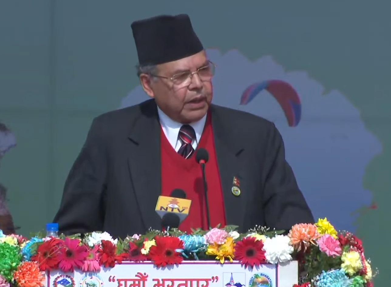 नागरिकका अपेक्षा पूरा गर्न सबै एकजुट बनौँ : झलनाथ खनाल