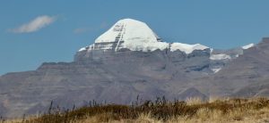 कैलाश मानसरोवर दर्शनका लागि  भारतीय पर्यटकको आगमन सुरु