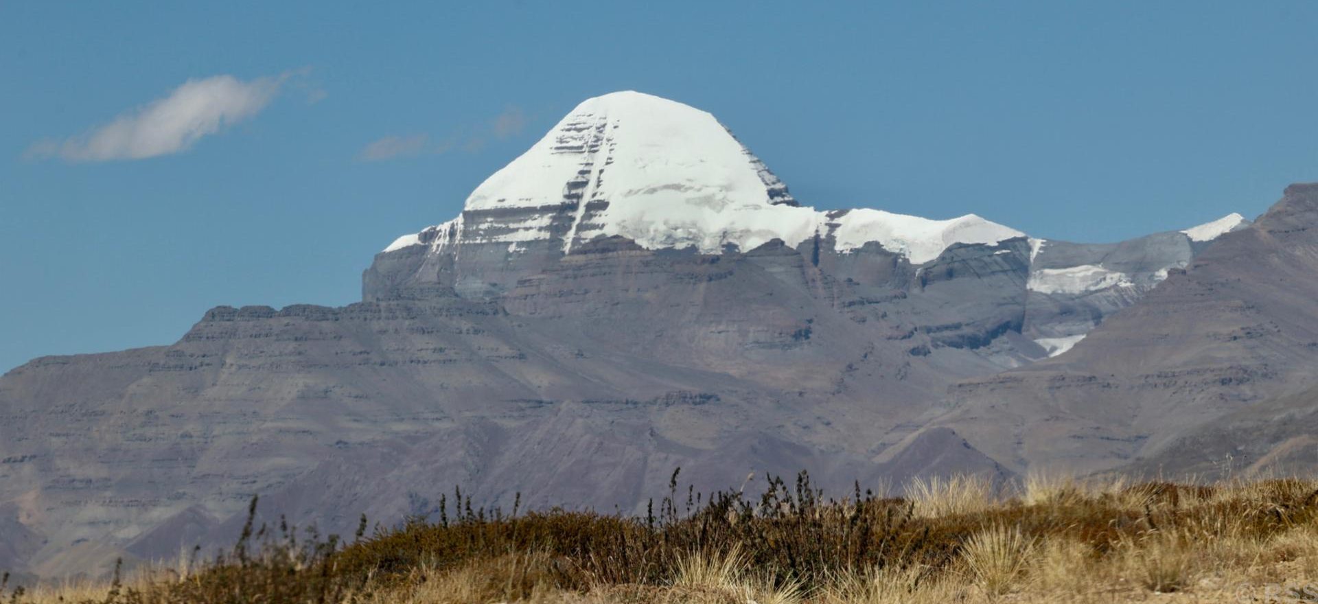 कैलाश मानसरोवर दर्शनका लागि  भारतीय पर्यटकको आगमन सुरु