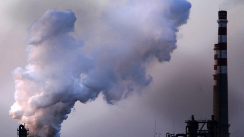 सन् २०२३ मा ऊर्जासँग सम्बन्धित कार्बन डाइअक्साइड उत्सर्जन वृद्धिमा सुस्तता