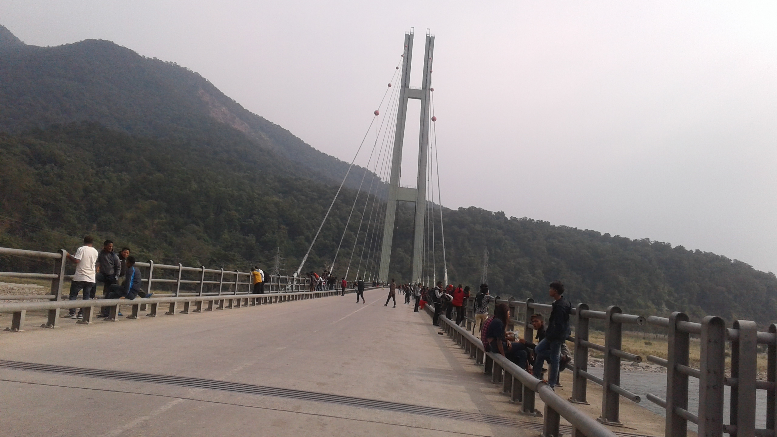 चिसापानी घटना : पुलबाट हाम फाल्ने युवकको शव फेला प-यो