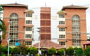 सम्पादक मिश्रलाई चार महिना कैद
