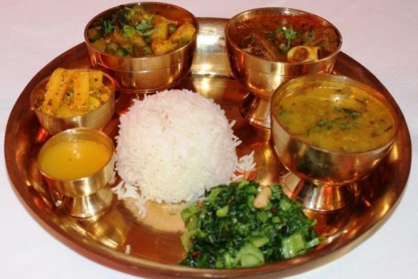 तपाईंले खाने खाना सुरक्षित छ ?