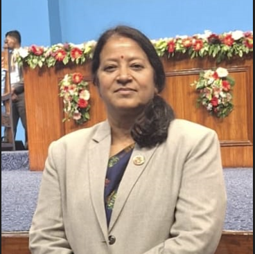 सकारात्मक सोचकासाथ एकजुट भएर लागौँ, देश बन्छः सांसद कोइराला