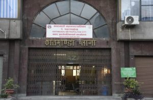 काठमाडौं महानगरमा भवन खाली गराउन भन्दै सबैभन्दा बढी उजुरी