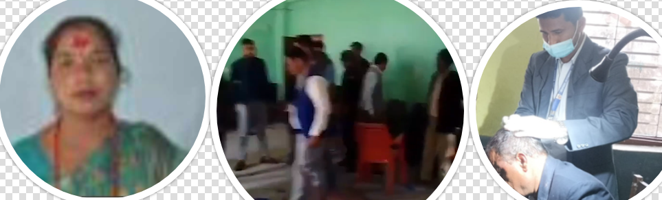 परशुराम नगरपालिकाका प्रमुख प्रशासकीय अधिकृतमाथि कुटपिट गरेको आरोपमा उपमेयरसहित तीन पक्राउ