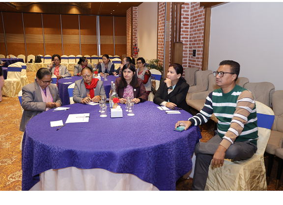 महिलाविरुद्ध भेदभाव उन्मूलन गर्ने महासन्धि अनुमोदन भएको तीन दशकसम्म भएन कार्यान्वयन
