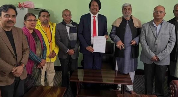 मधेस केन्द्रित तीन दलबीच कार्यगत एकता हुने