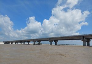 भारतले धौलिगङ्गा बाँधको ढोका खोल्ने, महाकाली किनारका बासिन्दालाई सतर्क रहन आग्रह