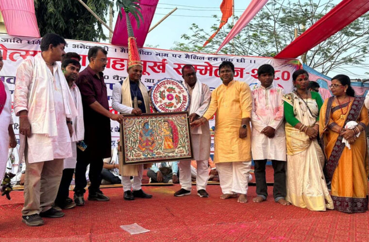 मधेस प्रदेशका सभामुख मण्डललाई महामूर्खको उपाधि