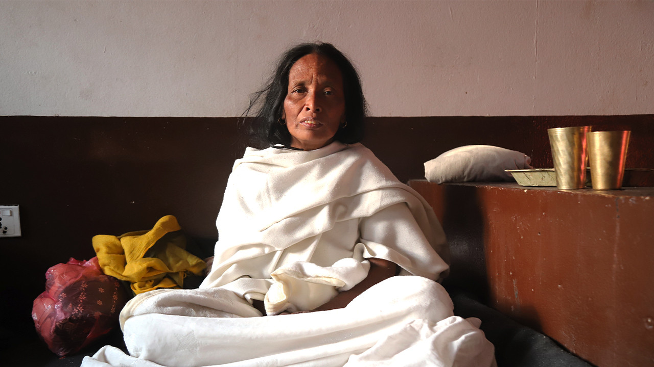 माइली राईलाई नुवाकोट–काठमाडौं पत्रकार समाजको पहलमा ३ लाख आर्थिक सहयोग