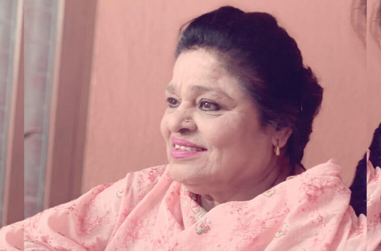 जसपाकी सांसद मञ्जु अन्सारीको निधन