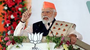 पश्चिम बङ्गालमा भाजपा, असममा एनडीए विजयी