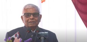 लैङ्गिक समानता प्रवर्द्धन गर्न सरकारले काम गरिरहेको छः मन्त्री सुडी