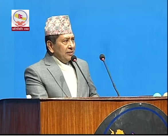 रुसी सेनामा रहेकालाई करार रद्द गरी नेपाल फर्काउन पहल