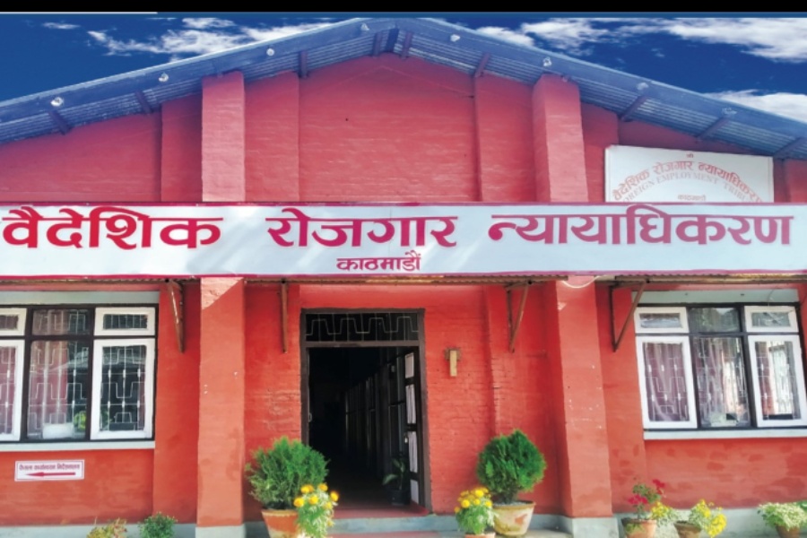 ३३७ जनालाई ठगेको अभियोग लागेका तामाङद्वयलाई थुनामा राख्न आदेश