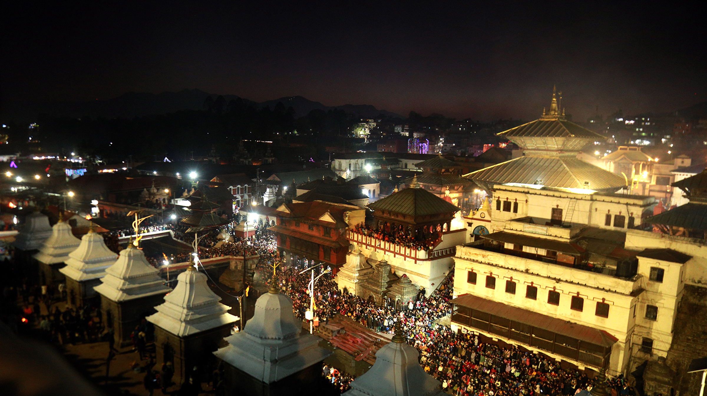 पशुपति क्षेत्रका नौ इनारको उत्खनन गरी संरक्षण गरिँदै