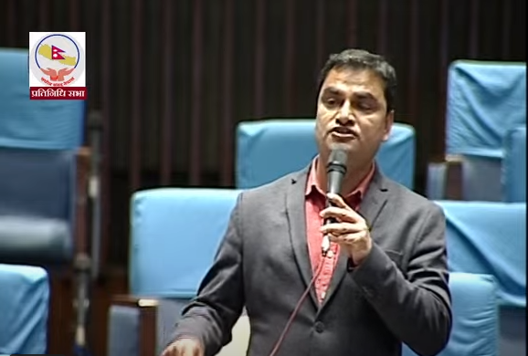 श्रमिक अस्पताल निर्माणमा सरकार लाग्नुपर्छ – कांग्रेसका नेता पौडेल