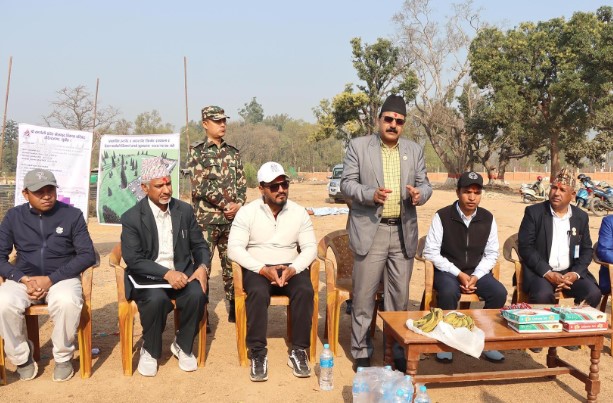 १०औँ राष्ट्रिय खेलकुद प्रतियोगिता कर्णालीमा हुनु उपलब्धिमूलकः मुख्यमन्त्री शर्मा