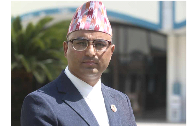 ‘दोलखाका जनताको जीवनस्तर उकास्न लाग्नेछु’ – सांसद रिजाल (अन्तर्वार्ता)