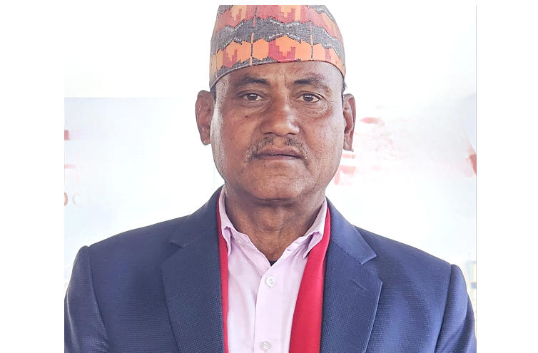 शक्ति र पहुँचका आधारमा नभई आवश्यकता हेरेर बजेट छुट्याइनुपर्छ : सांसद शाह