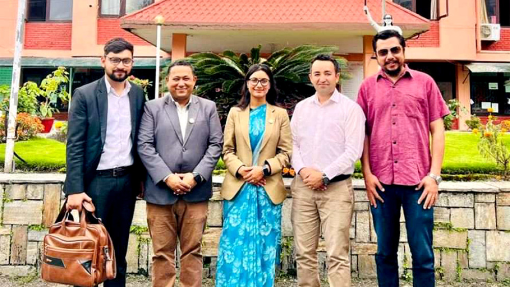 रास्वपाका ४ सांसदलाई कारबाही गर्ने आयोगको निर्णय उच्च अदालतद्वारा बदर